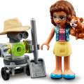 41425 LEGO  Friends Olivia lilleaed